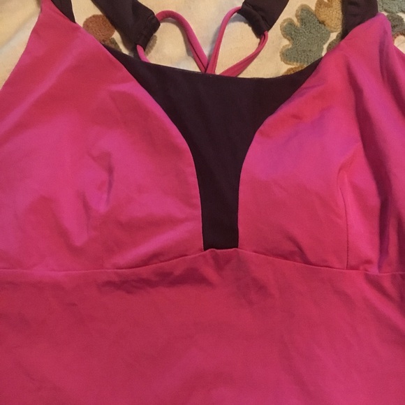 Patagonia Running/Activewear Tank Size Large - Picture 6 of 6
